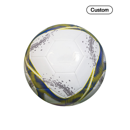 Customizable Promotional Soccer Ball