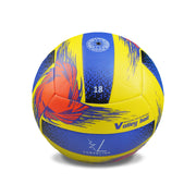 Volley Ball MUDBALL