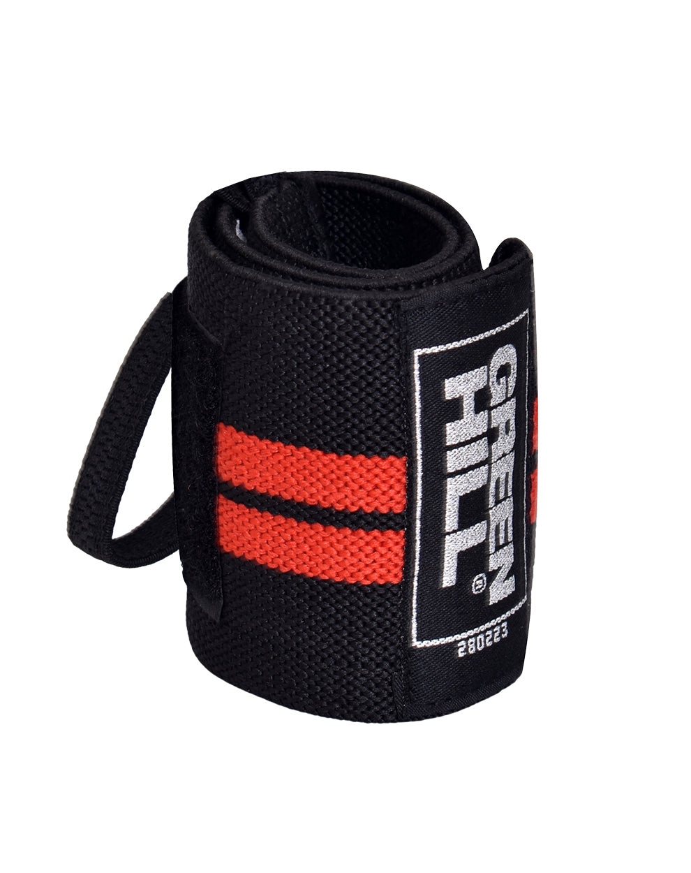 Weightlifting WRIST BANDS