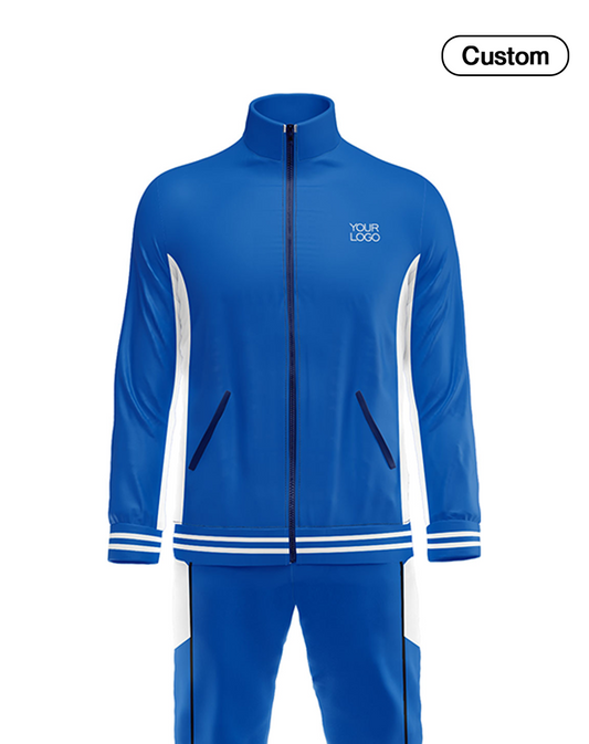 Custom Tracksuit