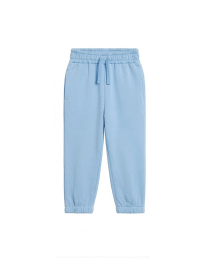 Custom Girls Jogger Pants - Solid Color - Personalized Pants