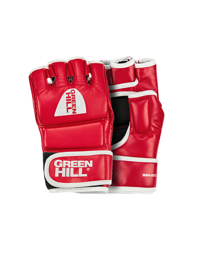 CAGE MMA Grappling Gloves