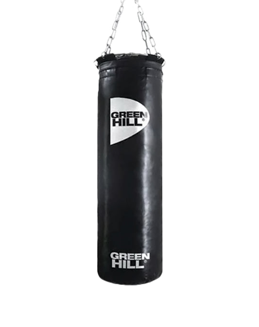 Vinyl Leather Punching Bag