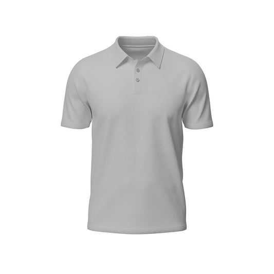 Workwear Polo - Solid Color - Personalized Polo - UNISWIFT USA