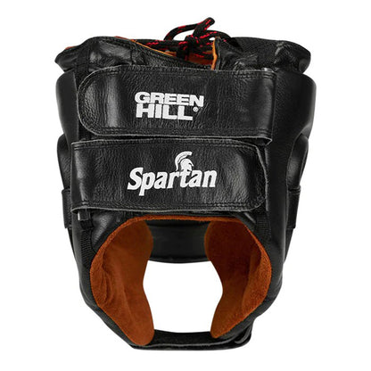 SPARTAN Head Guard