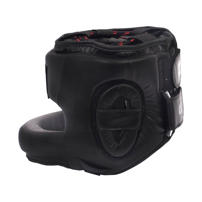 CASTLE Kids Head Guard