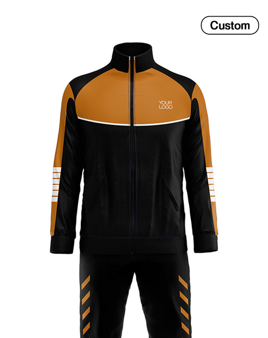 Custom Tracksuit