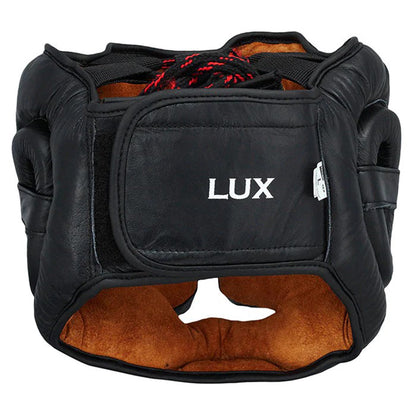 LUX Head Guard