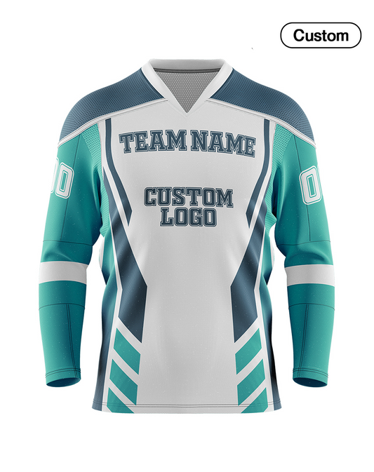 Custom Ice Hockey Uniform
