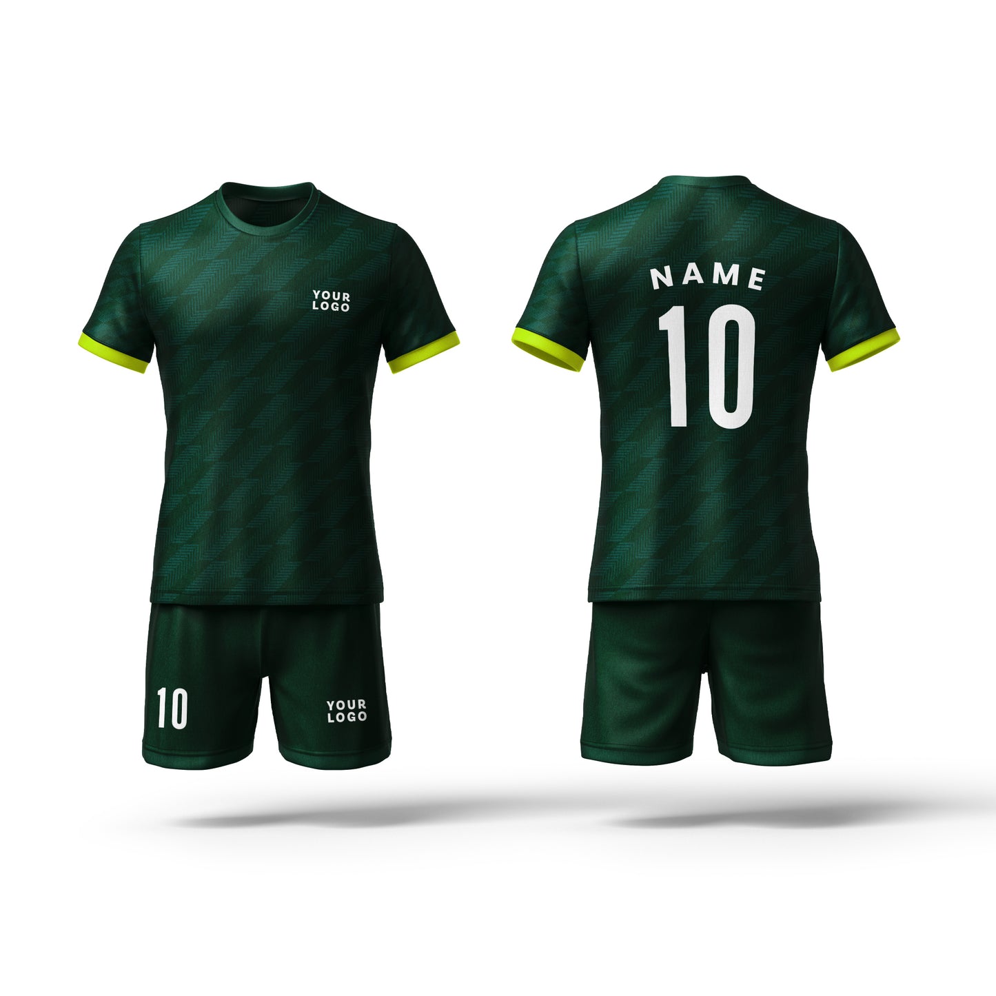 Club Bundle Package – Premium Team Kit Deal