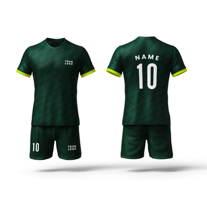 Club Bundle Package – Premium Team Kit Deal