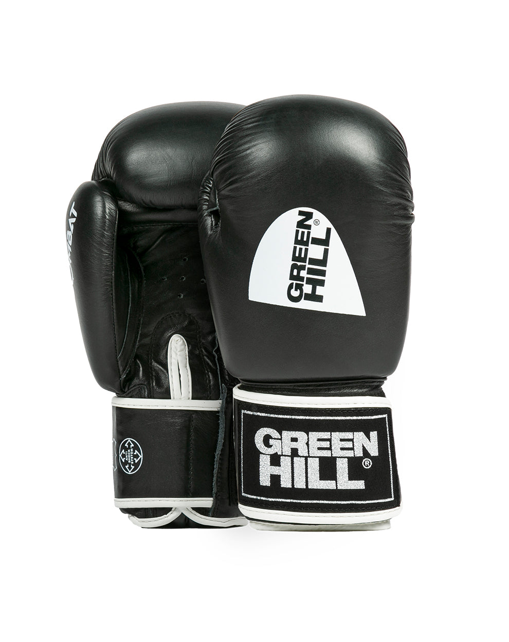 COMBAT Boxing Gloves