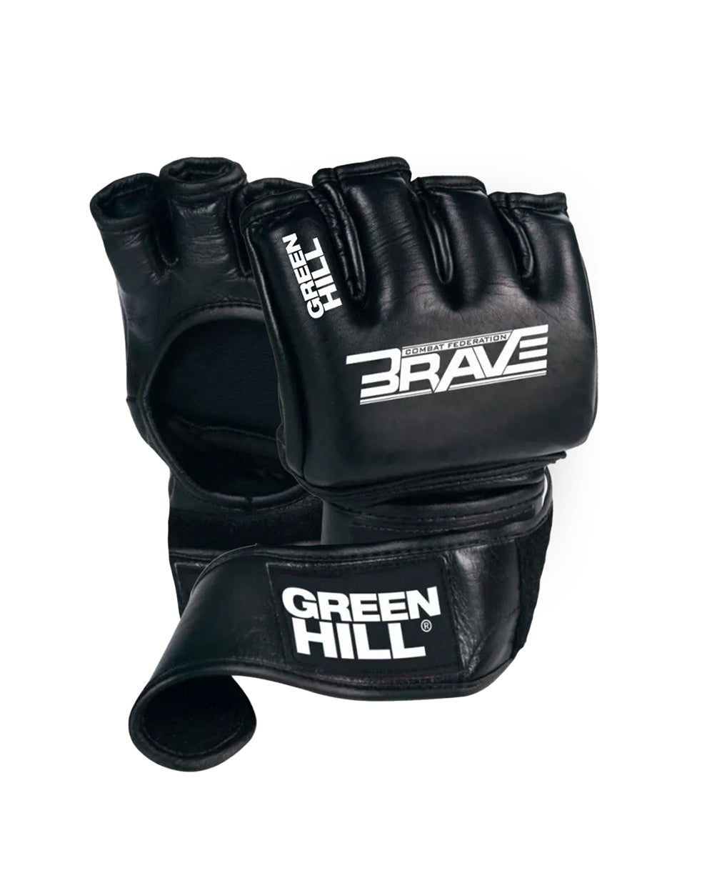 BRAVE MMA Grappling Gloves