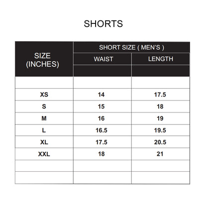 Custom Men Co-ord Set - Solid Design - Personalized Outfit