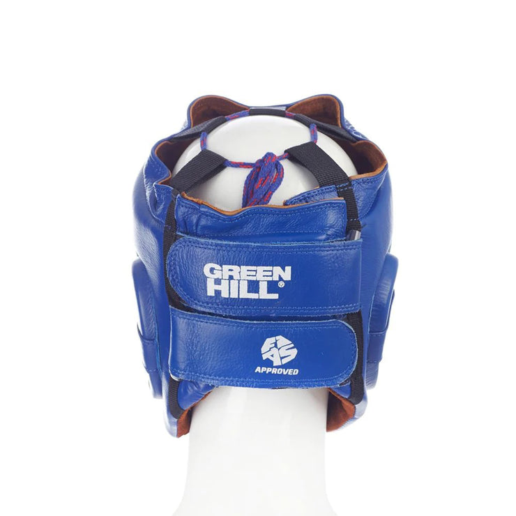 Head Guard FIVE STAR FIAS APPROVED