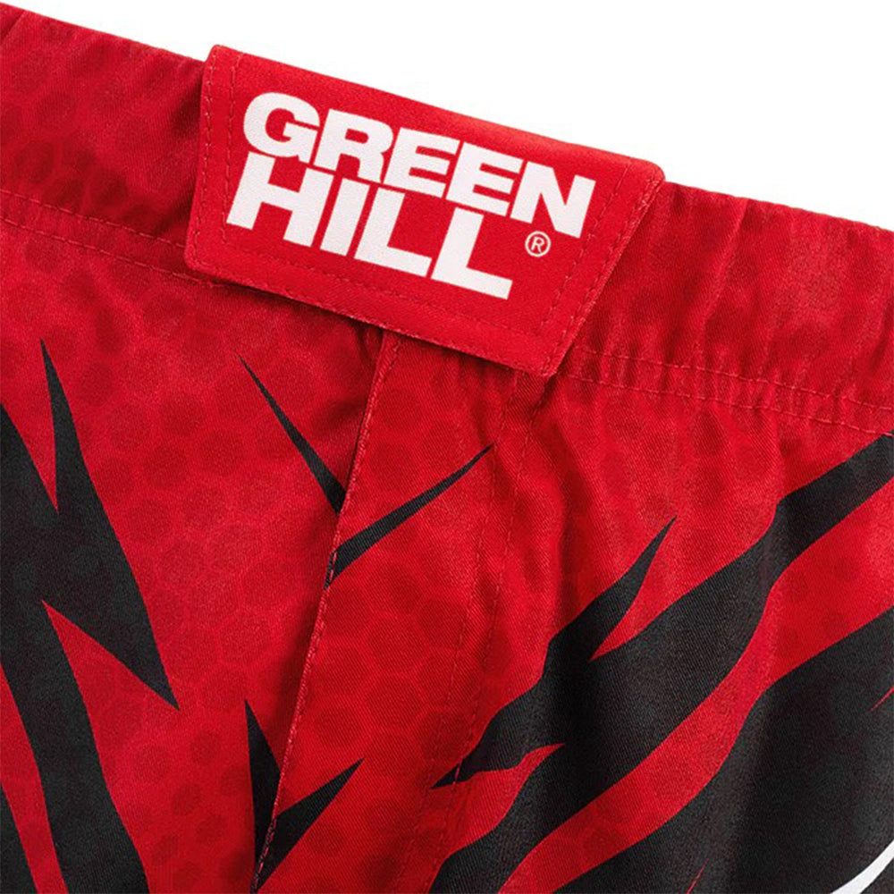 MMA SHORTS IMMAF Approved
