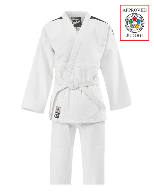 PROFESSIONAL IJF-Approved Judo Suit