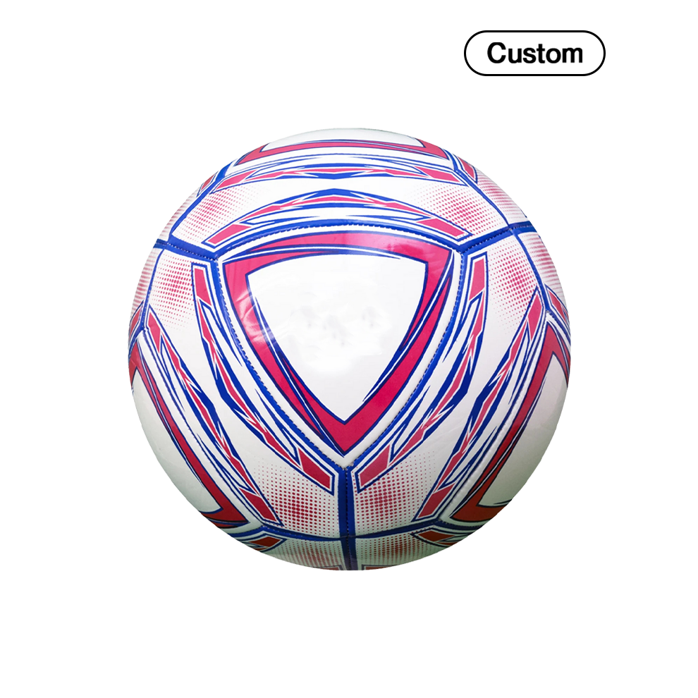 Customizable Promotional Soccer Ball