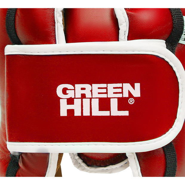 GREEN HILL HEAD GUARD WIN