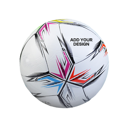 Custom Training Soccer Ball