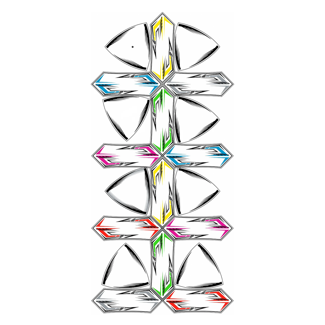 Custom Training Soccer Ball