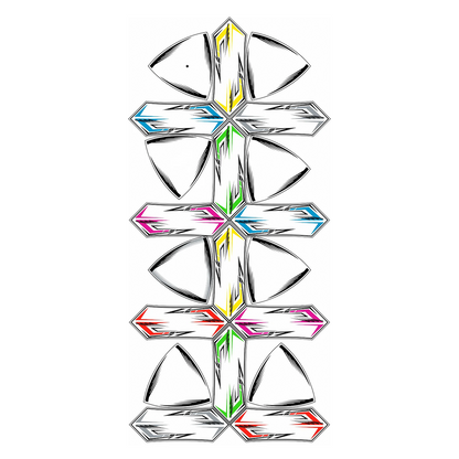 Custom Training Soccer Ball