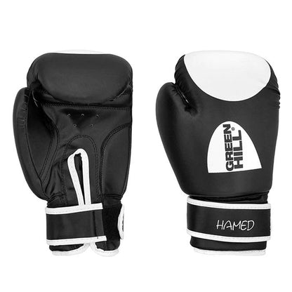 HAMED TARGET Kids Boxing Gloves