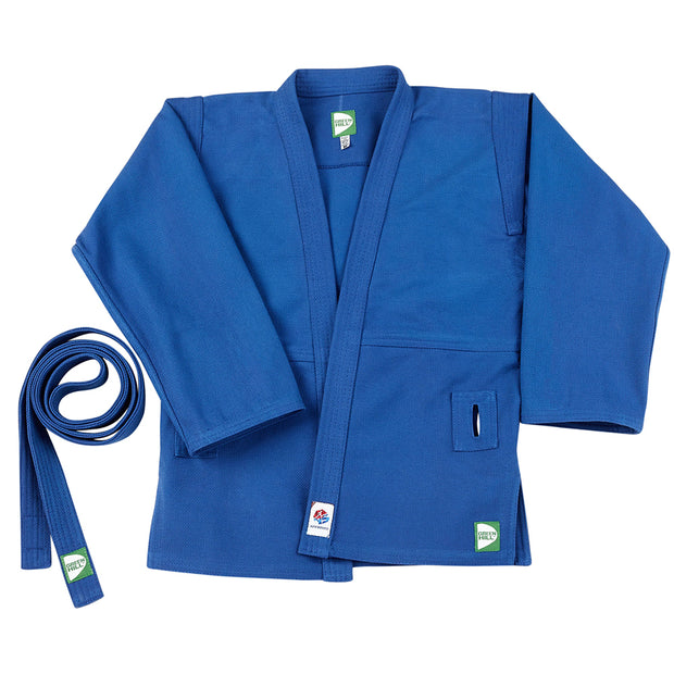 SAMBO SUITS FIAS APPROVED