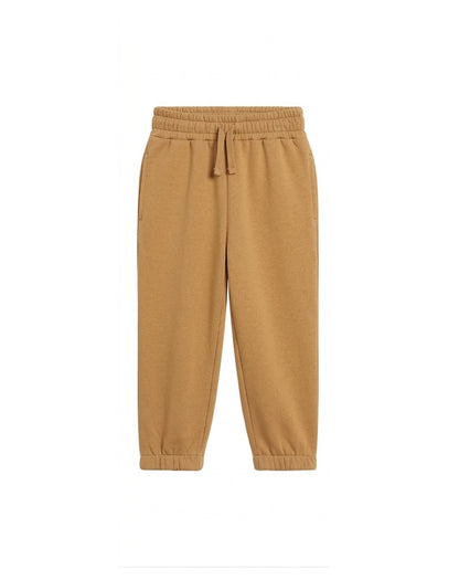 Custom Boys Jogger Pants - Solid Color - Personalized Pants