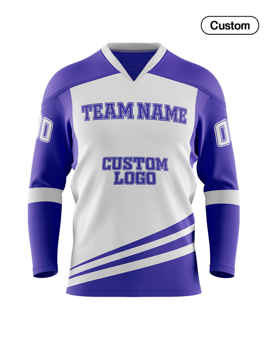 Custom Ice Hockey Uniform