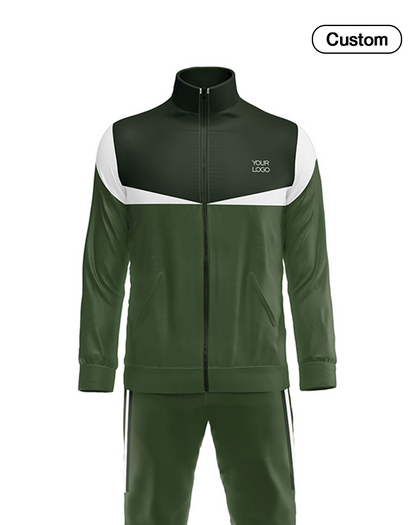 Customizable Tracksuit
