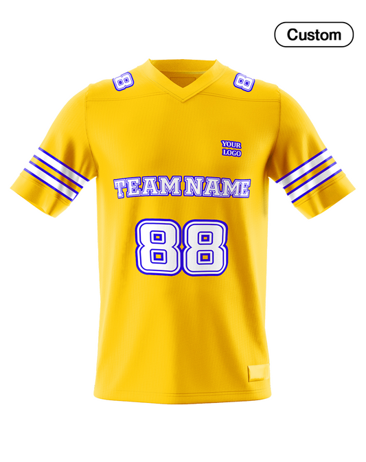 Custom American Football Jersey