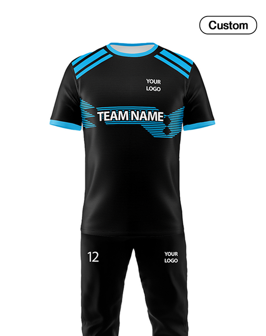 Custom Cricket Uniform