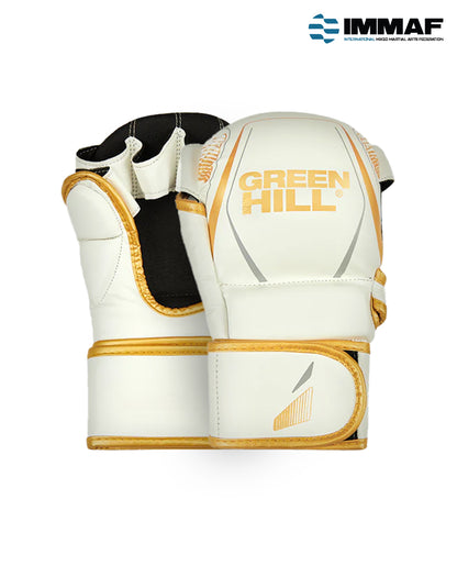 HYBRID MMA Gloves – IMMAF Approved