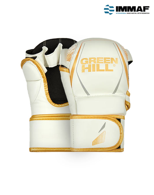 HYBRID MMA Gloves – IMMAF Approved