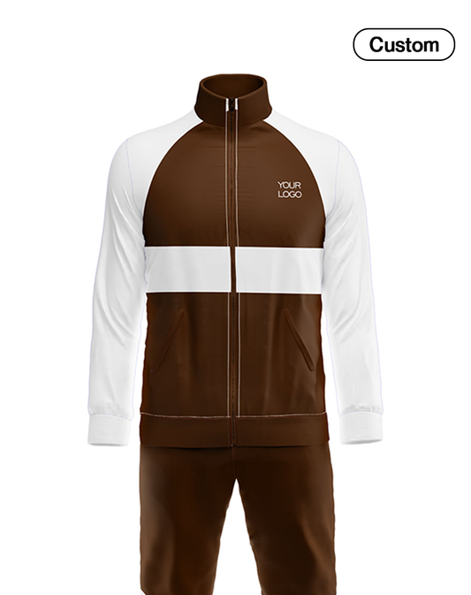 Custom Tracksuit