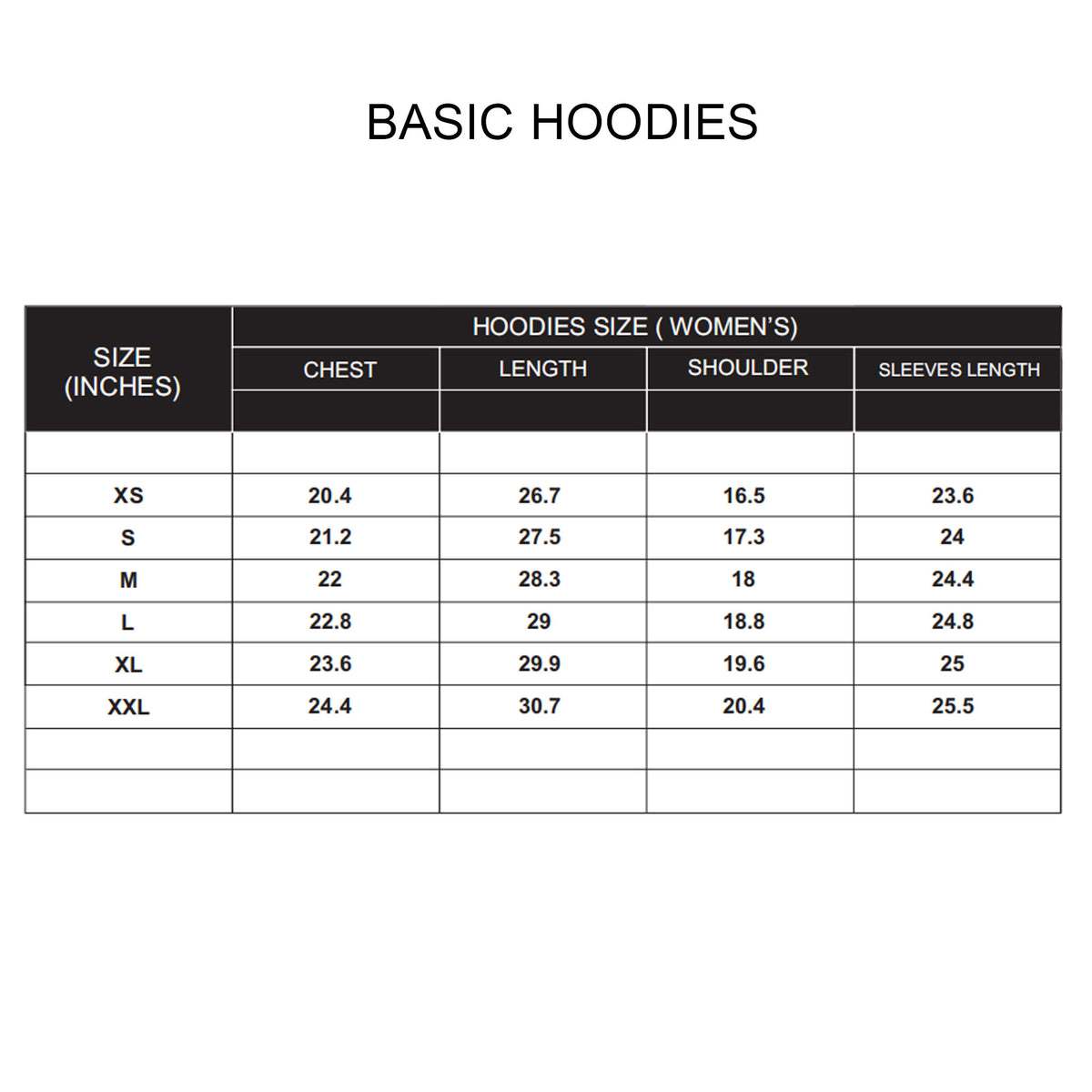 Custom Women Hoodie - Contrast Gray Panel - Personalized Sweatshirt