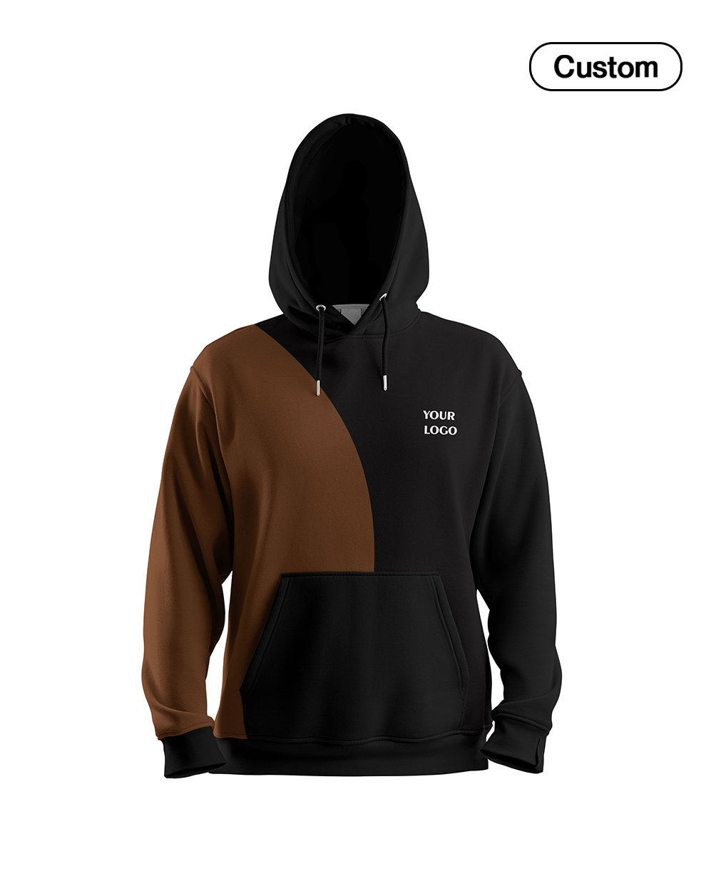 Custom Hoodie