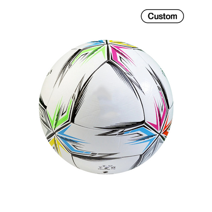 Customizable Training Soccer Ball