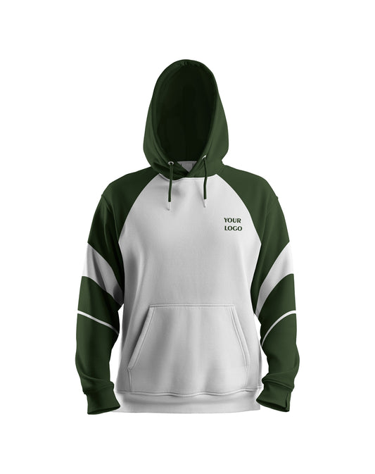Customizable Hoodie