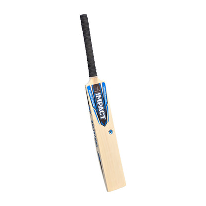 Impact - Kashmir Willow Professional Cricket Bat - Duckbill or SRT