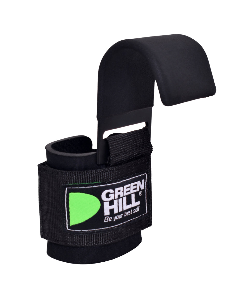 Weightlifting GYM HOOKS