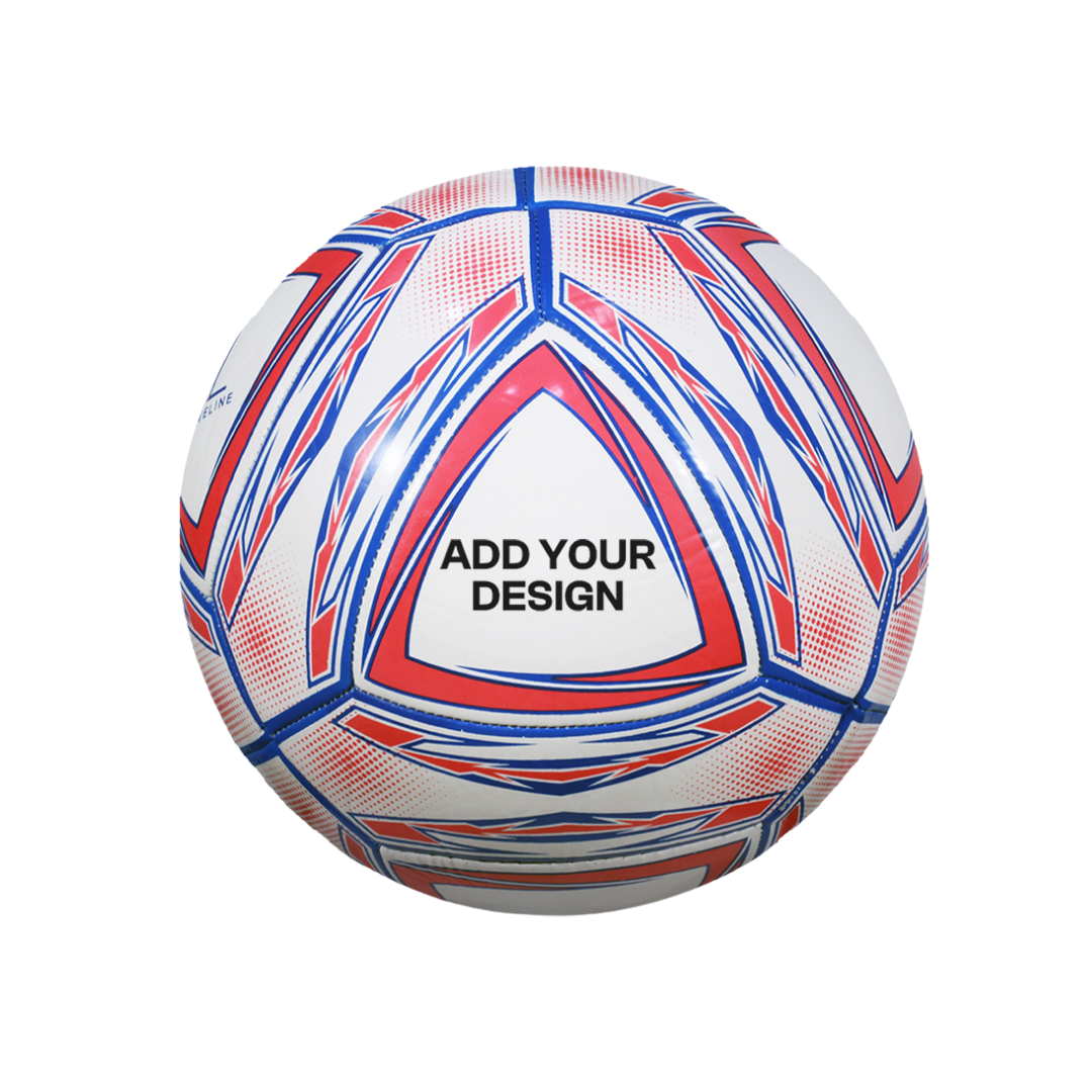 Custom Promotional Soccer Ball