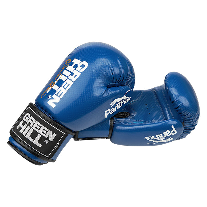 Boxing Gloves PANTHER