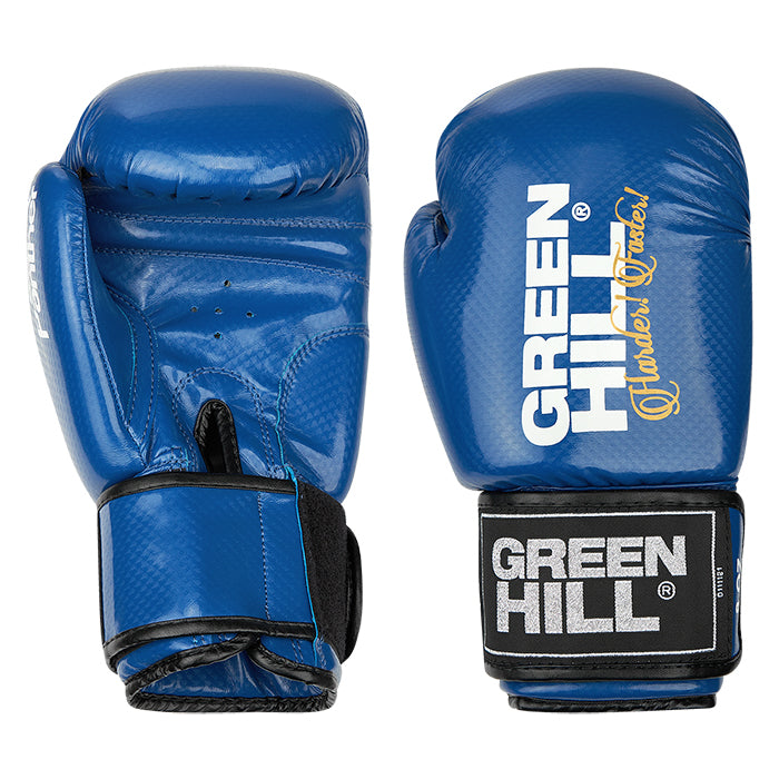 PANTHER Boxing Gloves