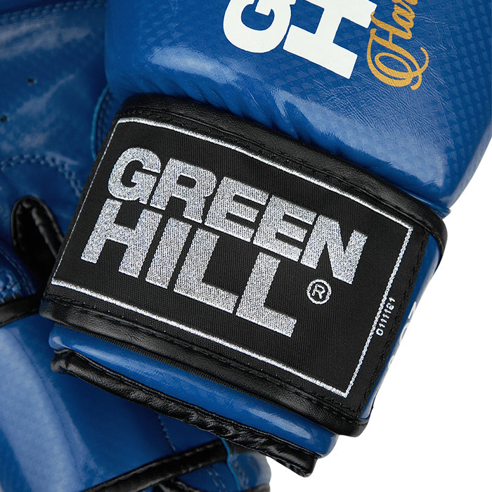 PANTHER Boxing Gloves