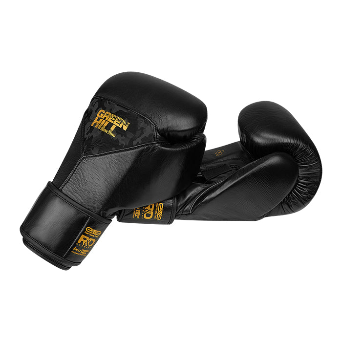 POWER PADDED Boxing Gloves