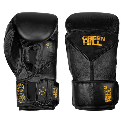POWER PADDED Boxing Gloves