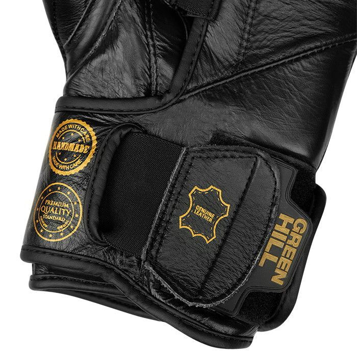 POWER PADDED Boxing Gloves