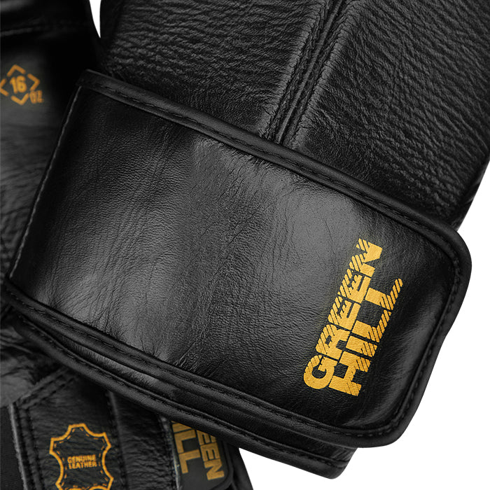 POWER PADDED Boxing Gloves